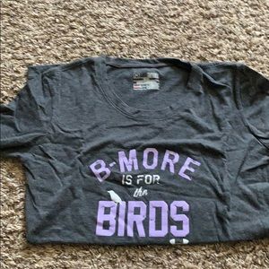 Under Armour Heat gear XS top